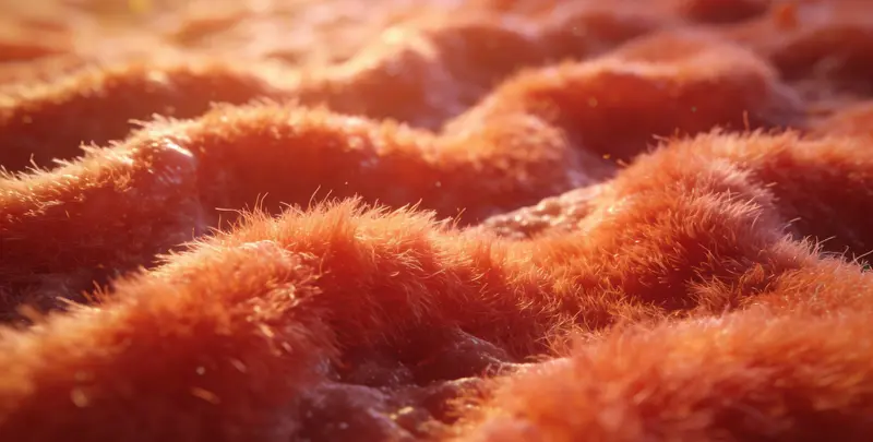 广州结直肠癌120基因ctDNA突变检测（血液）图片1