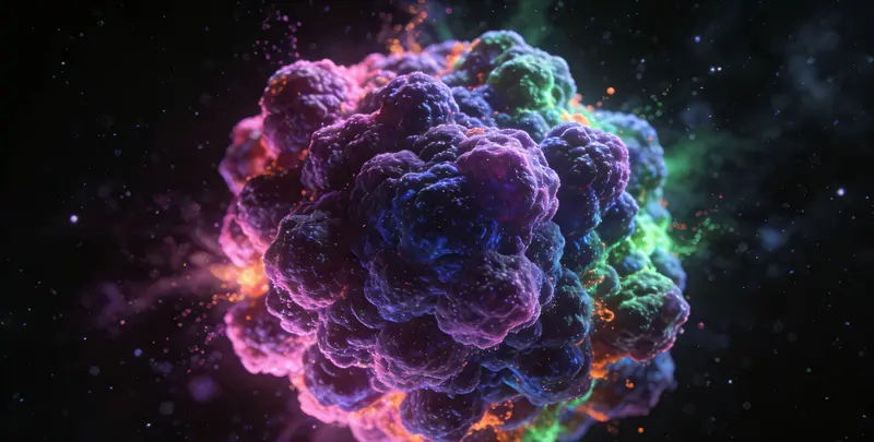 广州肿瘤靶向120基因检测（组织）图片1