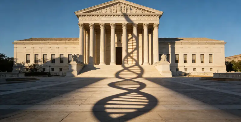 广州司法亲子鉴定2人图片1