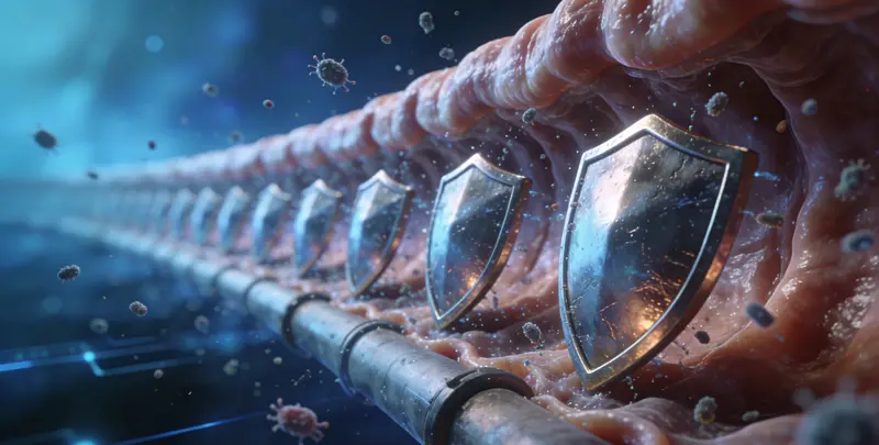 广州胃肠肿瘤120基因检测图片1