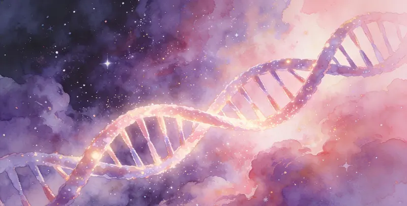 广州产前绒毛亲子鉴定图片1