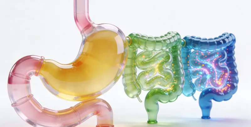 广州胃癌靶向用药39基因检测（组织）图片1