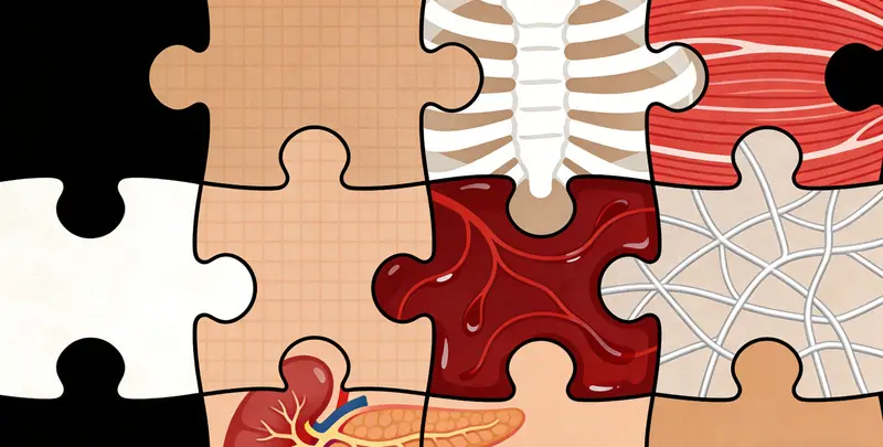 子宫内膜癌120基因ctDNA突变检测（血液）图3