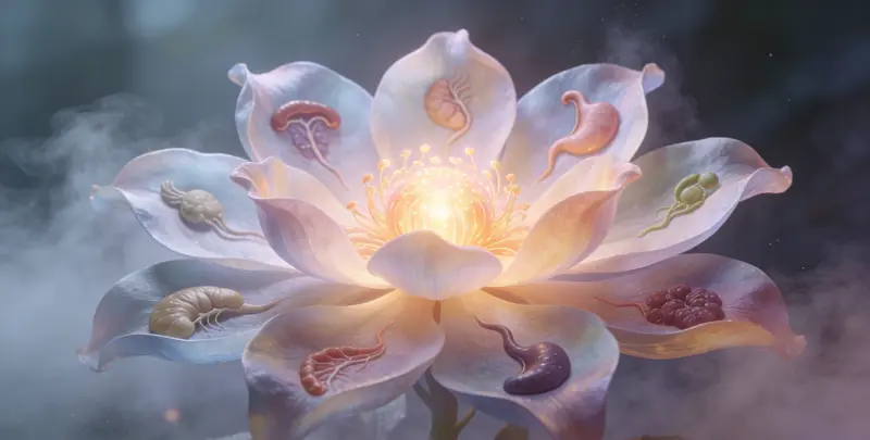 广州肿瘤同源重组缺陷HRD检测图片1